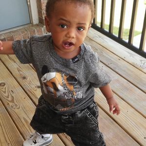 Meet your Posher, Anthony